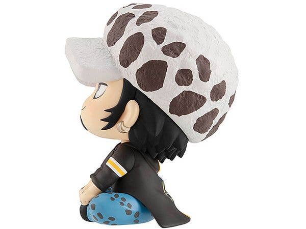 MegaHouse Lookup ONE PIECE Trafalgar Law（Repeat） | 4535123839627