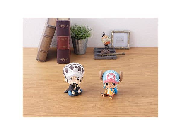 MegaHouse Lookup ONE PIECE Trafalgar Law（Repeat） | 4535123839627
