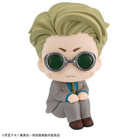 MegaHouse Lookup Jujutsu Kaisen Kento Nanami（Repeat） | 4535123839696