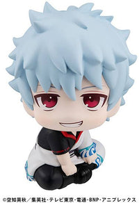 MegaHouse Lookup Gintama Gintoki Sakata | 4535123839733