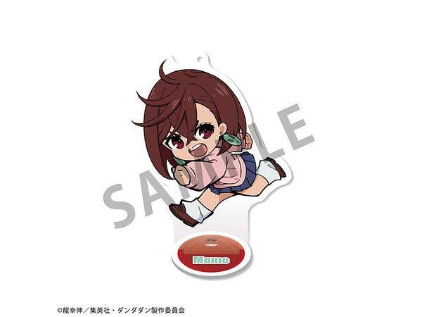 MegaHouse Tokotoko Acrylic Stand TV Anime ”DAN DA DAN” | 4535123839771