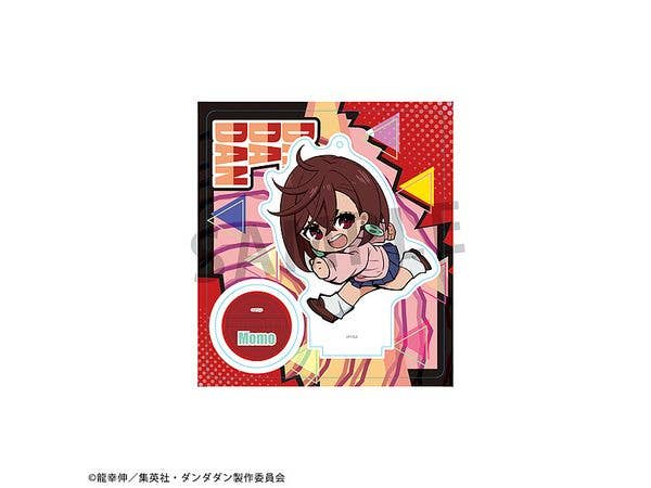 MegaHouse Tokotoko Acrylic Stand TV Anime ”DAN DA DAN” | 4535123839771