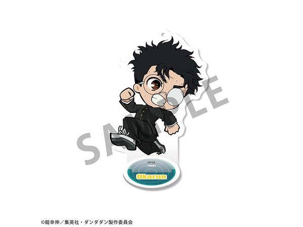 MegaHouse Tokotoko Acrylic Stand TV Anime ”DAN DA DAN” | 4535123839771
