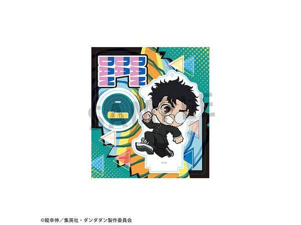 MegaHouse Tokotoko Acrylic Stand TV Anime ”DAN DA DAN” | 4535123839771