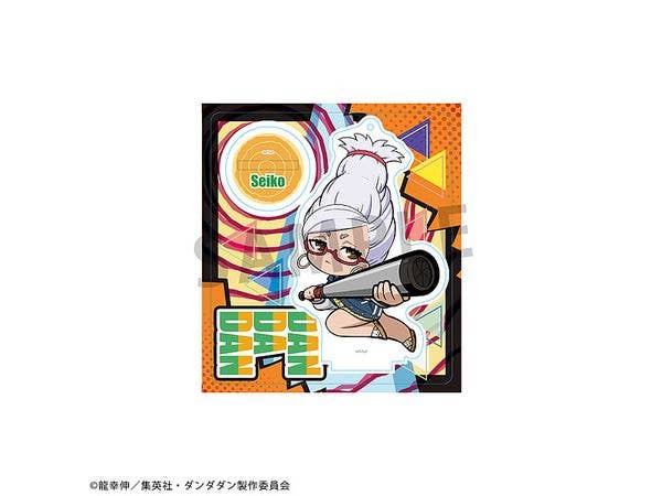 MegaHouse Tokotoko Acrylic Stand TV Anime ”DAN DA DAN” | 4535123839771