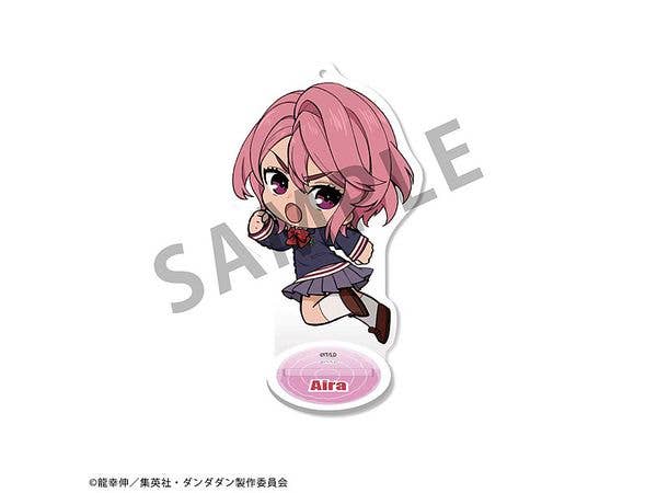 MegaHouse Tokotoko Acrylic Stand TV Anime ”DAN DA DAN” | 4535123839771