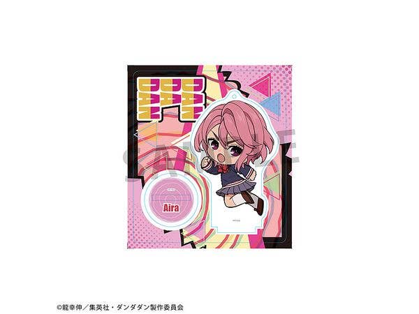 MegaHouse Tokotoko Acrylic Stand TV Anime ”DAN DA DAN” | 4535123839771