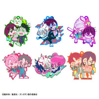 MegaHouse Rubber Mascot Buddycolle TV Anime ”DAN DA DAN” | 4535123839788