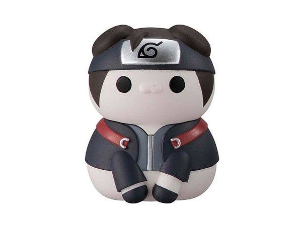 MegaHouse MEGA CAT PROJECT NARUTO Shippuden Nyaruto Ver. Break outFourth Great Ninja War(Repeat) | 4535123839795