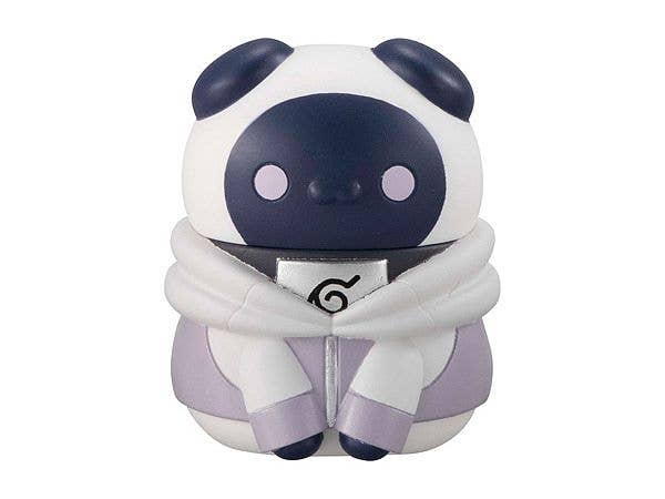 MegaHouse MEGA CAT PROJECT NARUTO Shippuden Nyaruto Ver. Break outFourth Great Ninja War(Repeat) | 4535123839795