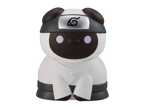 MegaHouse MEGA CAT PROJECT NARUTO Shippuden Nyaruto Ver. Break outFourth Great Ninja War(Repeat) | 4535123839795