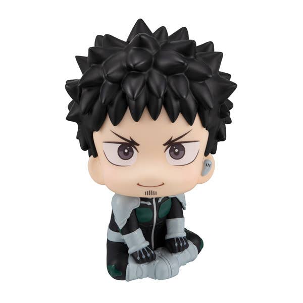 MegaHouse Lookup Kaiju No.８ Kafka Hibino | 4535123839894