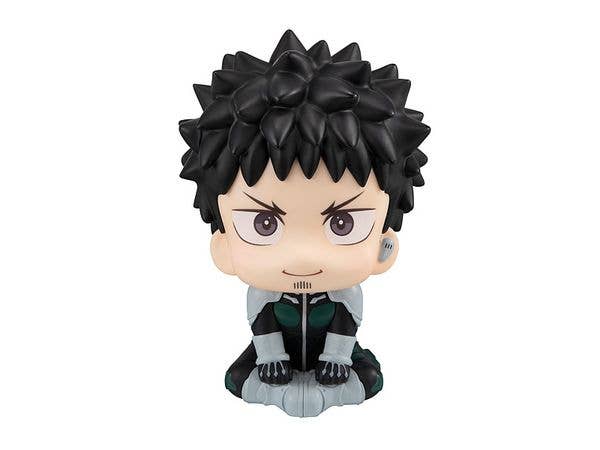 MegaHouse Lookup Kaiju No.８ Kafka Hibino | 4535123839894