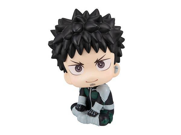 MegaHouse Lookup Kaiju No.８ Kafka Hibino | 4535123839894
