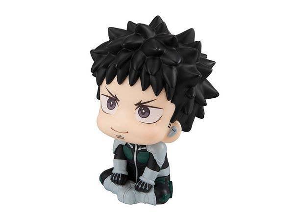 MegaHouse Lookup Kaiju No.８ Kafka Hibino | 4535123839894