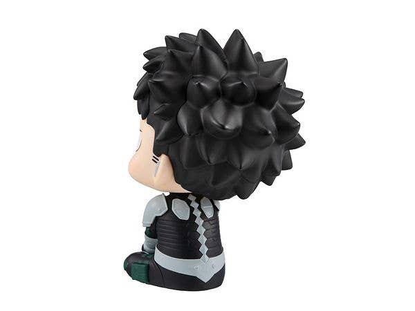 MegaHouse Lookup Kaiju No.８ Kafka Hibino | 4535123839894