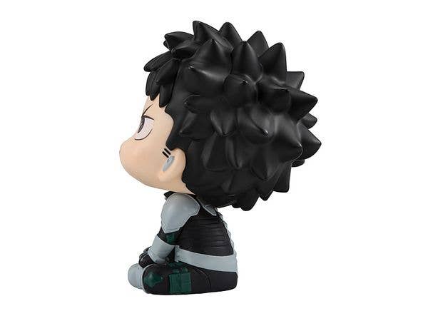 MegaHouse Lookup Kaiju No.８ Kafka Hibino | 4535123839894