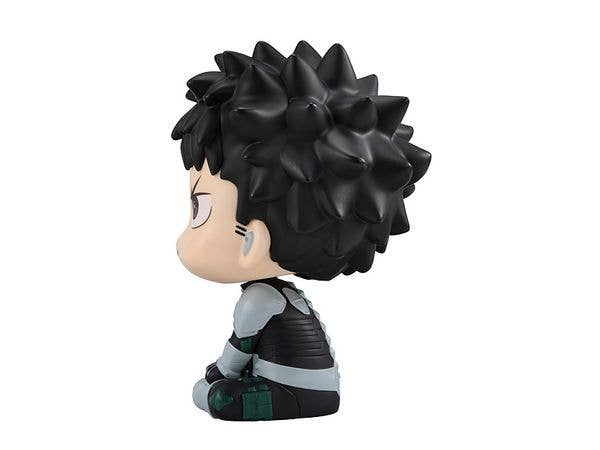 MegaHouse Lookup Kaiju No.８ Kafka Hibino | 4535123839894