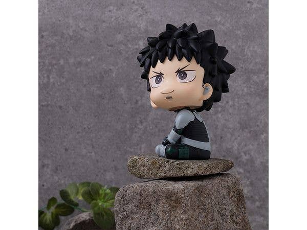 MegaHouse Lookup Kaiju No.８ Kafka Hibino | 4535123839894
