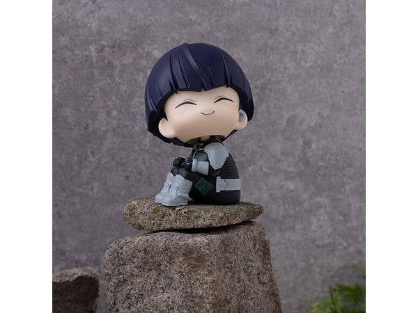 MegaHouse Lookup Kaiju No.８ Soshiro Hoshina | 4535123839900