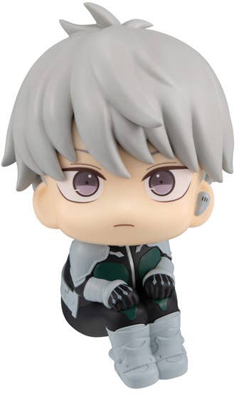 MegaHouse Lookup Kaiju No.８ Reno Ichikawa | 4535123840111