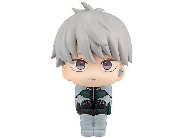 MegaHouse Lookup Kaiju No.８ Reno Ichikawa | 4535123840111