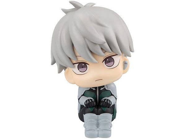 MegaHouse Lookup Kaiju No.８ Reno Ichikawa | 4535123840111