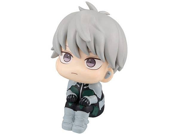 MegaHouse Lookup Kaiju No.８ Reno Ichikawa | 4535123840111