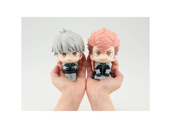 MegaHouse Lookup Kaiju No.８ Reno Ichikawa | 4535123840111