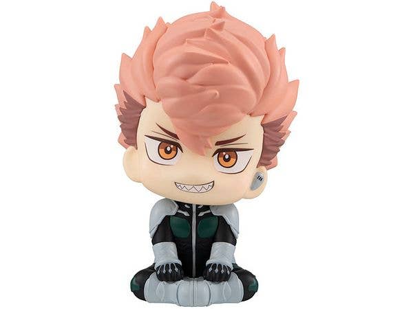 MegaHouse Lookup Kaiju No.８ Iharu Fruhashi | 4535123840128