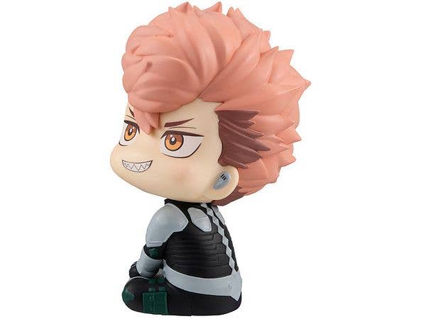 MegaHouse Lookup Kaiju No.８ Iharu Fruhashi | 4535123840128