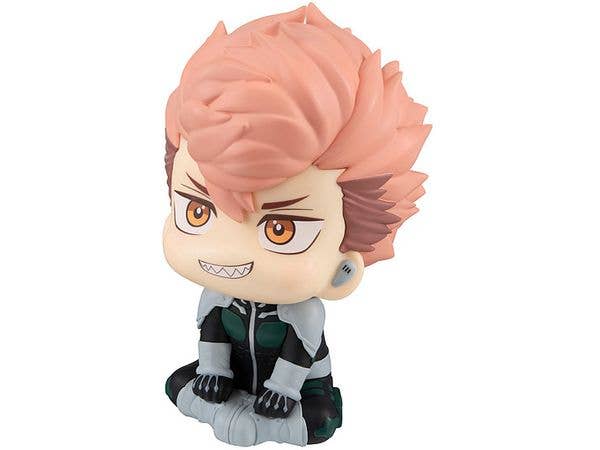 MegaHouse Lookup Kaiju No.８ Iharu Fruhashi | 4535123840128