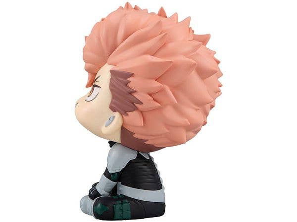MegaHouse Lookup Kaiju No.８ Iharu Fruhashi | 4535123840128