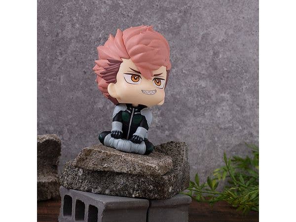 MegaHouse Lookup Kaiju No.８ Iharu Fruhashi | 4535123840128