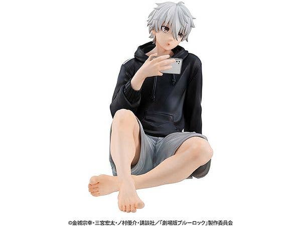 MegaHouse G.E.M. series BLUE LOCK：Episode Nagi  Palm size  Seishiro Nagi | 4535123840296