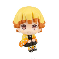 MegaHouse Lookup Demon Slayer：Kimetsu no Yaiba  Zenitsu Agatsuma Smile ver. | 4535123840340