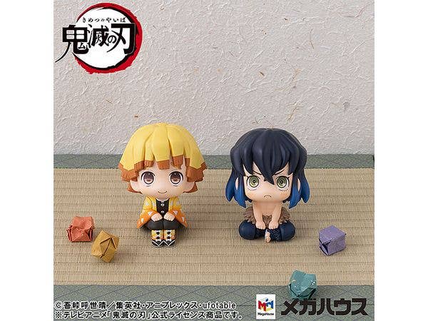 MegaHouse Lookup Demon Slayer：Kimetsu no Yaiba  Inosuke Hashibira Bossy ver. | 4535123840357