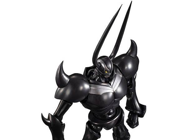 MegaHouse Variable Action Hi-SPEC PLUTO PLUTO | 4535123840364