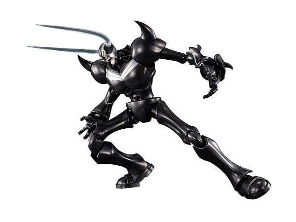 MegaHouse Variable Action Hi-SPEC PLUTO PLUTO | 4535123840364