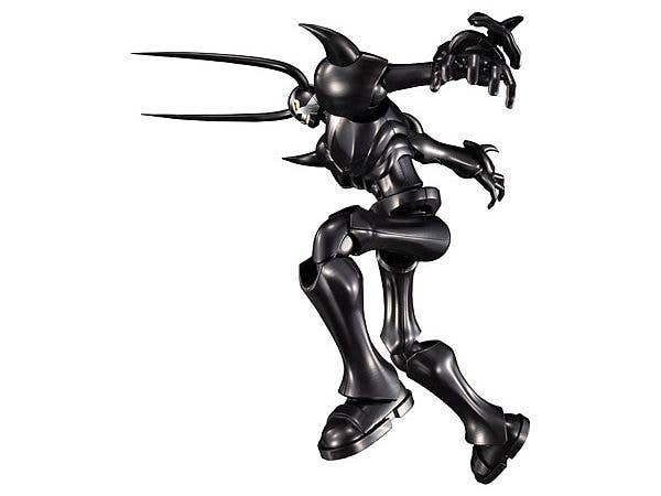 MegaHouse Variable Action Hi-SPEC PLUTO PLUTO | 4535123840364