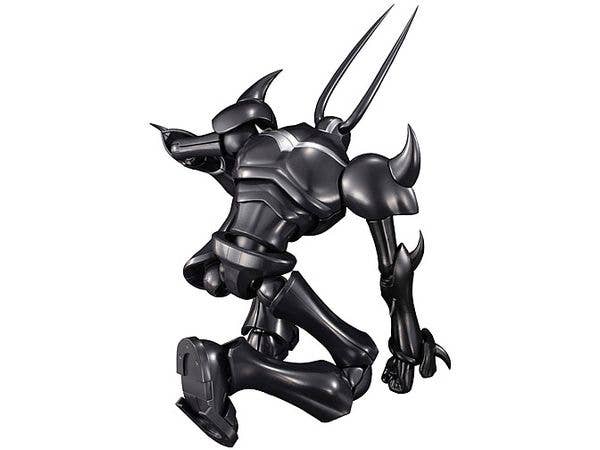 MegaHouse Variable Action Hi-SPEC PLUTO PLUTO | 4535123840364
