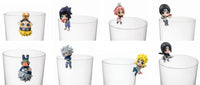 MegaHouse Ochatomo series NARUTO Shippuden Konoha Break Time (Repeat) | 4535123840388