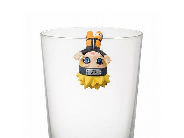 MegaHouse Ochatomo series NARUTO Shippuden Konoha Break Time (Repeat) | 4535123840388