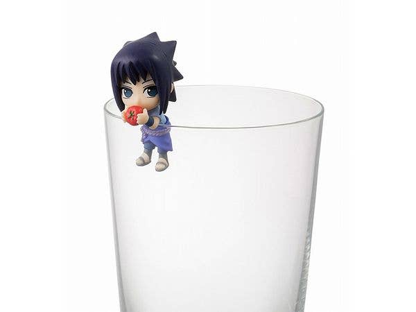 MegaHouse Ochatomo series NARUTO Shippuden Konoha Break Time (Repeat) | 4535123840388