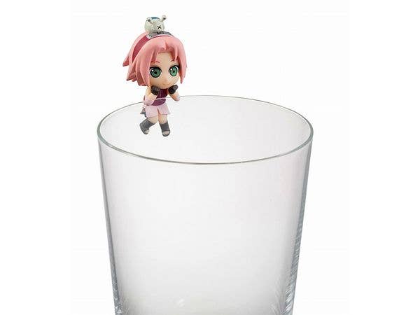 MegaHouse Ochatomo series NARUTO Shippuden Konoha Break Time (Repeat) | 4535123840388