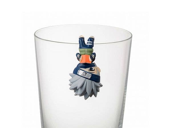 MegaHouse Ochatomo series NARUTO Shippuden Konoha Break Time (Repeat) | 4535123840388