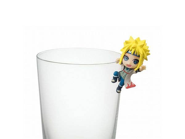 MegaHouse Ochatomo series NARUTO Shippuden Konoha Break Time (Repeat) | 4535123840388