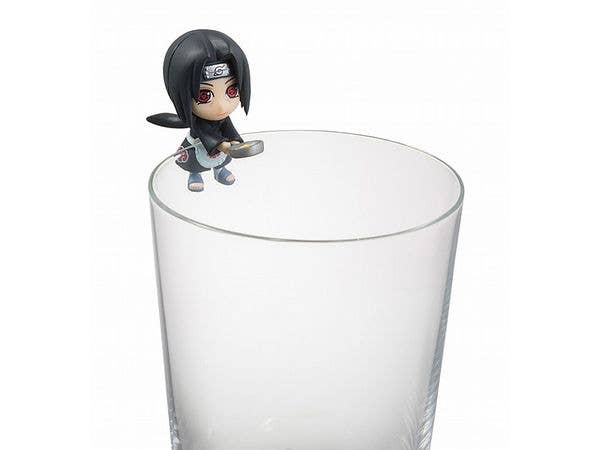 MegaHouse Ochatomo series NARUTO Shippuden Konoha Break Time (Repeat) | 4535123840388