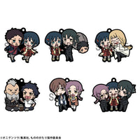 MegaHouse Rubber Mascot Buddycolle Malevolent Spirits： Mononogatari | 4535123840425