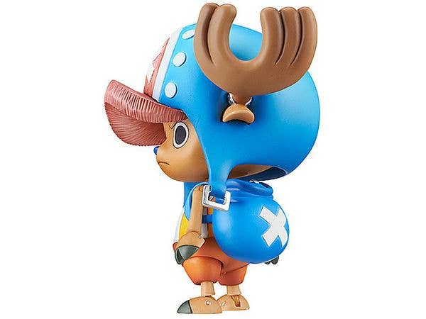 MegaHouse Variable Action Heroes ONE PIECE Tony Tony Chopper（Repeat） | 4535123840432